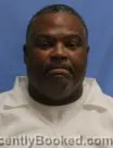 Mugshot of ANDRE HARRIS booked in Pulaski County, Arkansas on July 1, 2026