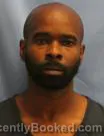 Mugshot of ANTWAN HARRIS booked in Pulaski County, Arkansas on August 6, 2026