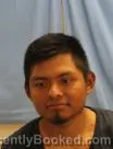 Mugshot of ABNER HERNANDEZ booked in Pulaski County, Arkansas on April 30, 2026