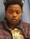 Mugshot of AJA BENNEE JENKINS