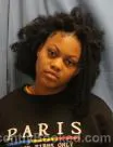 Mugshot of AMARI JORDAN booked in Pulaski County, Arkansas on May 6, 2026