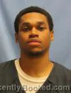 Mugshot of ALEXANDER ROSHAUN JORDON