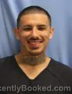 Mugshot of ADRIAN JIMENEZ booked in Pulaski County, Arkansas on June 26, 2026