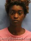 Mugshot of Alexys Leaks