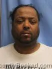 Mugshot of ALPHONSO D JR LANFAIR