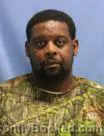 Mugshot of ANTHONY JERMAINE LOVE booked in Pulaski County, Arkansas on July 2, 2026
