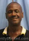 Mugshot of Anthony D Lemons booked in Pulaski County, Arkansas on August 22, 2026