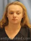 Mugshot of ABIGAIL LYN MOYER