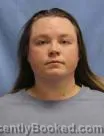Mugshot of ANGELA MYERS