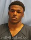 Mugshot of ADRIAN MARSHALL booked in Pulaski County, Arkansas on May 12, 2026
