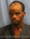 Mugshot of ANTHONY MAYS booked in Pulaski County, Arkansas on June 29, 2026