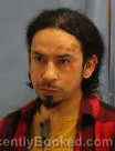 Mugshot of ALBERTO MADRIGAL-GARCIA