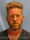 Mugshot of ALAN GLENN MASSENGALE booked in Pulaski County, Arkansas on July 6, 2026