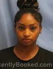 Mugshot of Ashley Shantal Nunerley