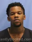 Mugshot of ALEXANDAR JULIAN NELSON booked in Pulaski County, Arkansas on July 2, 2026