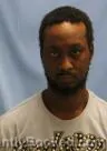 Mugshot of Antoine Pennington booked in Pulaski County, Arkansas on August 4, 2026
