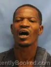 Mugshot of Antonio Price booked in Pulaski County, Arkansas on August 7, 2026