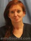 Mugshot of ASHLEY JANELL REYNOLDS