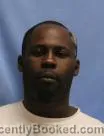 Mugshot of ALLEN LASHON ROGERS booked in Pulaski County, Arkansas on May 10, 2026