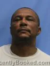 Mugshot of ANTHONY ROGERS booked in Pulaski County, Arkansas on June 16, 2026