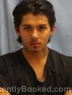 Mugshot of ABRAHAM RAMOS