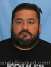 Mugshot of Adivaim R Rodriguez booked in Pulaski County, Arkansas on July 26, 2026