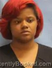 Mugshot of Ayona Stallings