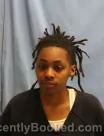 Mugshot of AMAYAH SMITH booked in Pulaski County, Arkansas on May 15, 2026
