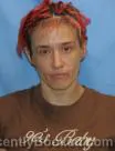 Mugshot of Amber Larae Stevens booked in Pulaski County, Arkansas on July 25, 2026