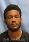 Mugshot of ALEX STEWART booked in Pulaski County, Arkansas on May 1, 2026