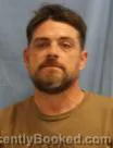 Mugshot of Albert Lee Singleton booked in Pulaski County, Arkansas on August 30, 2026