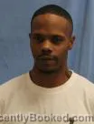 Mugshot of ANTWON ROSHAWN JR THOMAS booked in Pulaski County, Arkansas on May 5, 2026