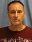Mugshot of Andre Lloyd Thompson booked in Pulaski County, Arkansas on July 30, 2026