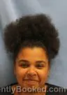 Mugshot of ASHLEIGH NICOLE UEKMAN booked in Pulaski County, Arkansas on April 30, 2026