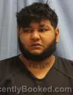 Mugshot of ANDERSON O VARDALES-FUENTES