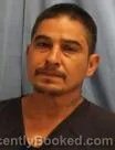 Mugshot of ABRAN VALTIERRA booked in Pulaski County, Arkansas on May 15, 2026