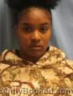 Mugshot of ANIYA WILLIAMS