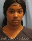 Booking photo from Pulaski County, Arkansas