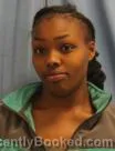Mugshot of ANIYAH WASTON
