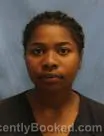 Mugshot of ANGEL K WALKER booked in Pulaski County, Arkansas on June 22, 2026