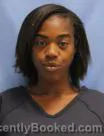 Mugshot of ANTOINEISHIA SHAKAYLA WALTON booked in Pulaski County, Arkansas on July 1, 2026