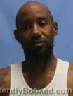Mugshot of ADONNIS WARD booked in Pulaski County, Arkansas on June 28, 2026