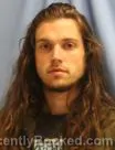 Mugshot of AUSTIN LYNN WATERS booked in Pulaski County, Arkansas on May 7, 2026