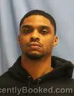 Mugshot of BRADRIC L AGEE