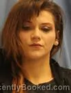 Mugshot of BRANDY CHEYENNE BUTTERS