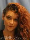 Mugshot of BRANDY CHEYENNE BUTTERS booked in Pulaski County, Arkansas on July 16, 2026