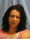Mugshot of Brandy L Bowen booked in Pulaski County, Arkansas on August 19, 2026