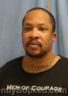 Mugshot of BRANDON BROWN booked in Pulaski County, Arkansas on May 2, 2026
