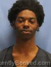 Mugshot of BRIAN BOLDEN booked in Pulaski County, Arkansas on May 4, 2026