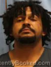 Mugshot of BRANDON CREER booked in Pulaski County, Arkansas on May 2, 2026